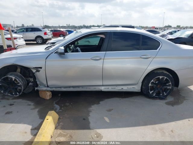 WBA5B1C54ED480893 BMW 535i