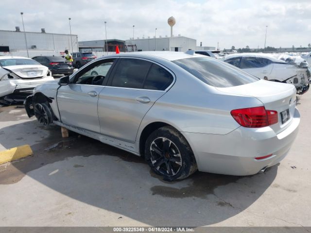WBA5B1C54ED480893 BMW 535i