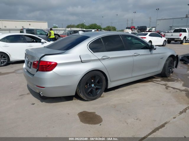 WBA5B1C54ED480893 BMW 535i