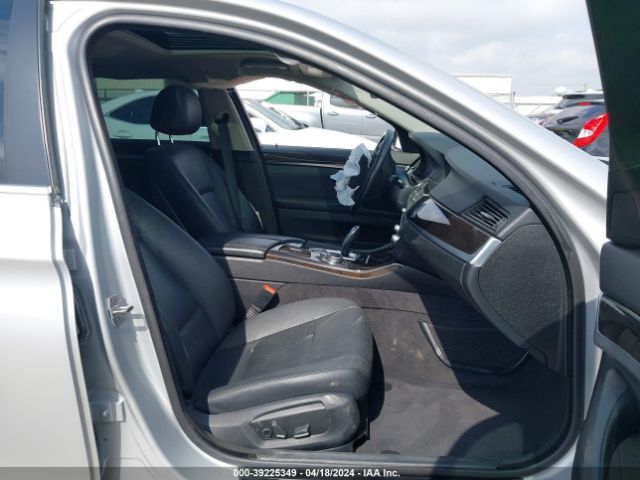 WBA5B1C54ED480893 BMW 535i