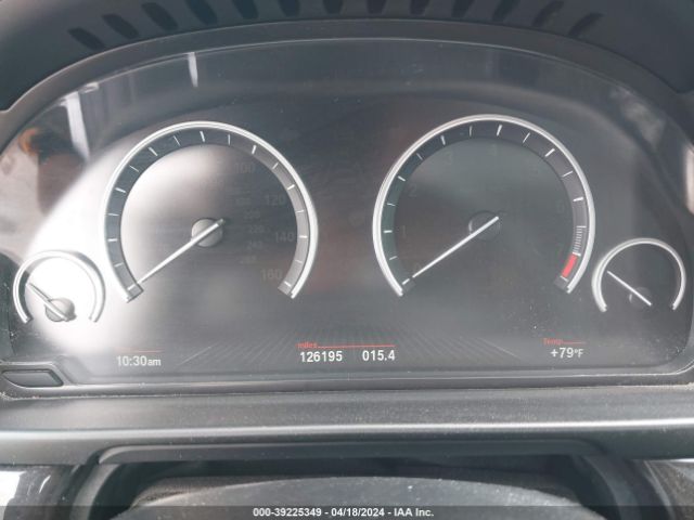 WBA5B1C54ED480893 BMW 535i