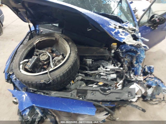 Subaru Wrx Premium 2022 JF1VBAF65N9031772 Image 10