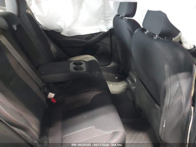 Subaru Wrx Premium 2022 JF1VBAF65N9031772 Image 8