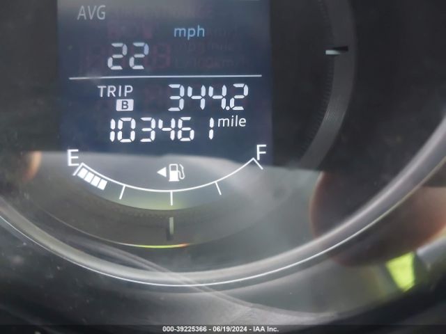 JM3KE4BY5G0773309 Mazda CX-5 SPORT