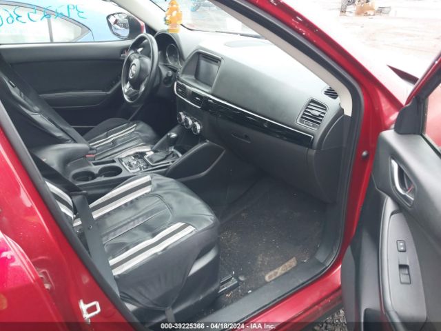 JM3KE4BY5G0773309 Mazda CX-5 SPORT