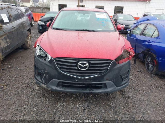 JM3KE4BY5G0773309 Mazda CX-5 SPORT