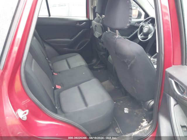 JM3KE4BY5G0773309 Mazda CX-5 SPORT