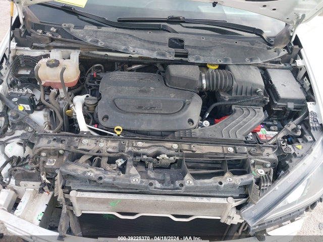 2C4RC1GG7LR144095 Chrysler Pacifica Limited