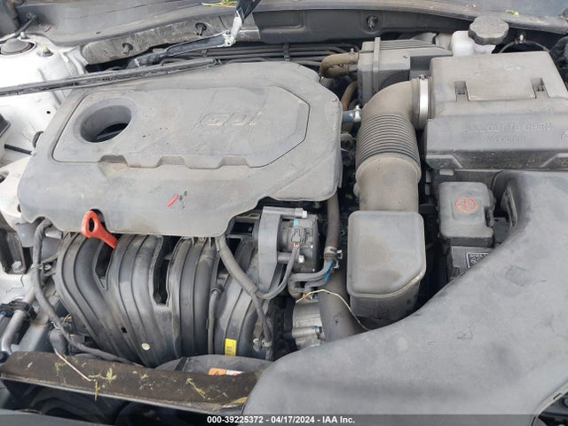 KIA Optima Lx 2020 5XXGT4L30LG381435 Image 10