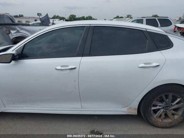 KIA Optima Lx 2020 5XXGT4L30LG381435 Image 13