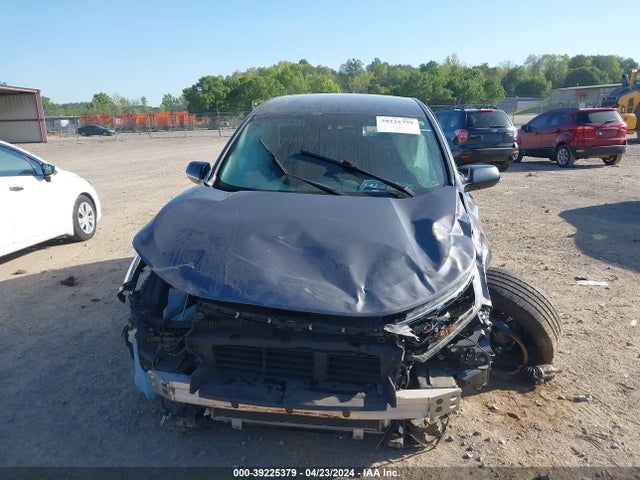 Honda CR-V LX 2019 2HKRW5H3XKH405273 Image 11
