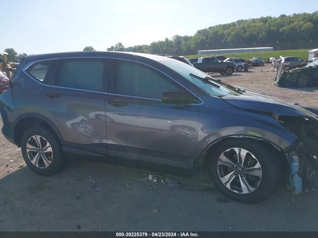 Honda CR-V LX 2019 2HKRW5H3XKH405273 Image 12