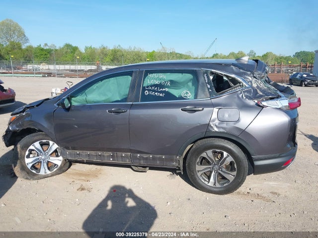 Honda CR-V LX 2019 2HKRW5H3XKH405273 Image 13