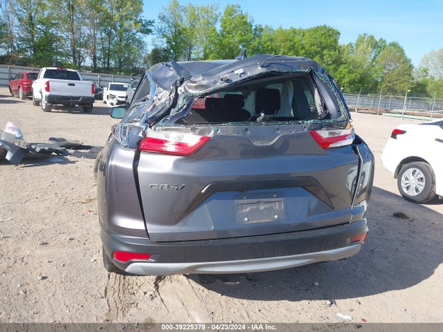 Honda CR-V LX 2019 2HKRW5H3XKH405273 Image 15
