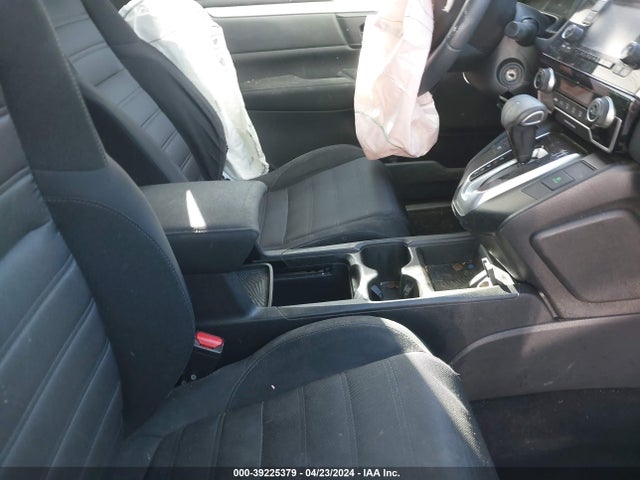Honda CR-V LX 2019 2HKRW5H3XKH405273 Image 5