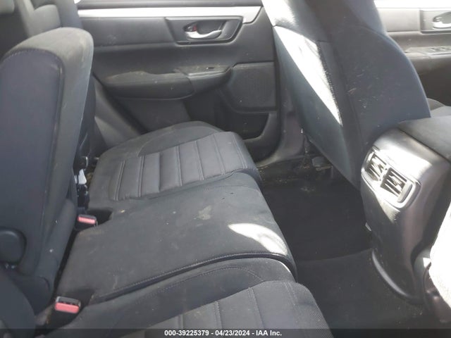 Honda CR-V LX 2019 2HKRW5H3XKH405273 Image 8