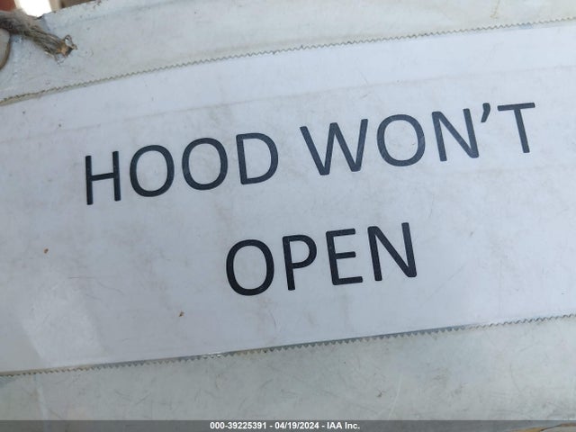 2004 JAGUAR X-TYPE SAJEA51C64WE19468 Photo 9