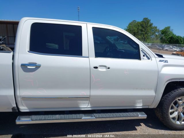 3GTU2NEC3JG617935 GMC Sierra 1500 Slt