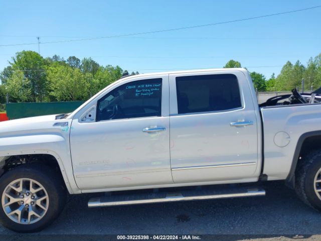 3GTU2NEC3JG617935 GMC Sierra 1500 Slt
