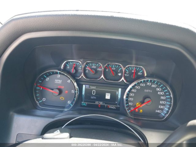 3GTU2NEC3JG617935 GMC Sierra 1500 Slt