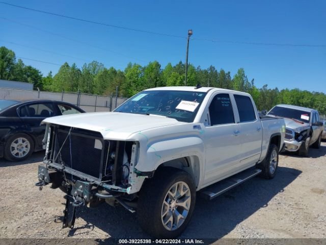 3GTU2NEC3JG617935 GMC Sierra 1500 Slt