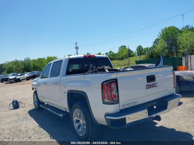 3GTU2NEC3JG617935 GMC Sierra 1500 Slt