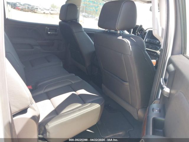 3GTU2NEC3JG617935 GMC Sierra 1500 Slt