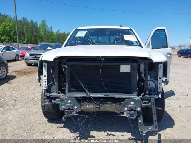 3GTU2NEC3JG617935 GMC Sierra 1500 Slt
