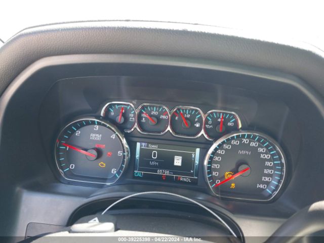 3GTU2NEC3JG617935 GMC Sierra 1500 Slt