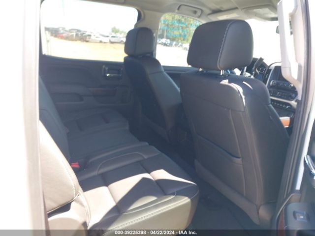 3GTU2NEC3JG617935 GMC Sierra 1500 Slt