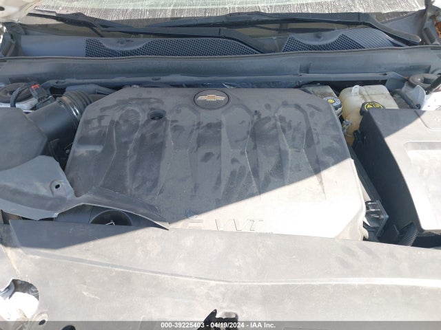 Chevrolet IMPALA 2LZ 2018 2G1125S34J9150499 Image 10