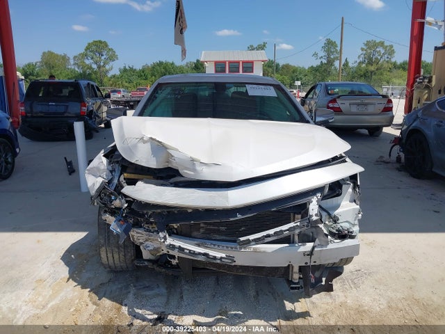 Chevrolet IMPALA 2LZ 2018 2G1125S34J9150499 Image 13