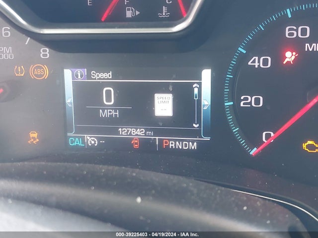 Chevrolet IMPALA 2LZ 2018 2G1125S34J9150499 Image 16