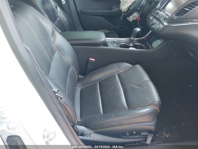Chevrolet IMPALA 2LZ 2018 2G1125S34J9150499 Image 5