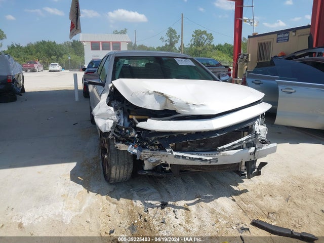 Chevrolet IMPALA 2LZ 2018 2G1125S34J9150499 Image 6