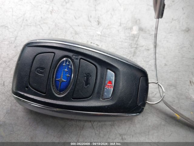 4S3GTAK64H3715726 Subaru Impreza 2.0i Sport