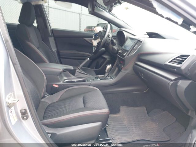 4S3GTAK64H3715726 Subaru Impreza 2.0i Sport