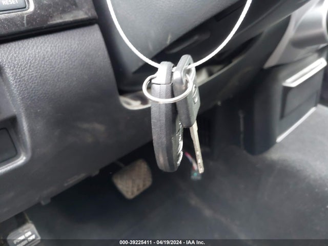 Nissan TITAN SV 2019 1N6AA1EJ5KN519007 Image 11