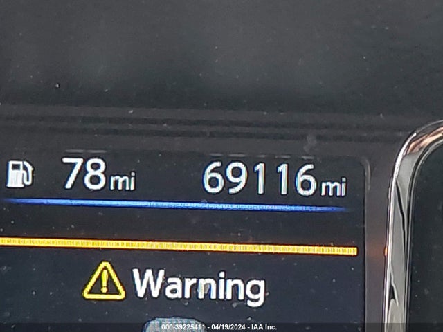 Nissan TITAN SV 2019 1N6AA1EJ5KN519007 Image 15