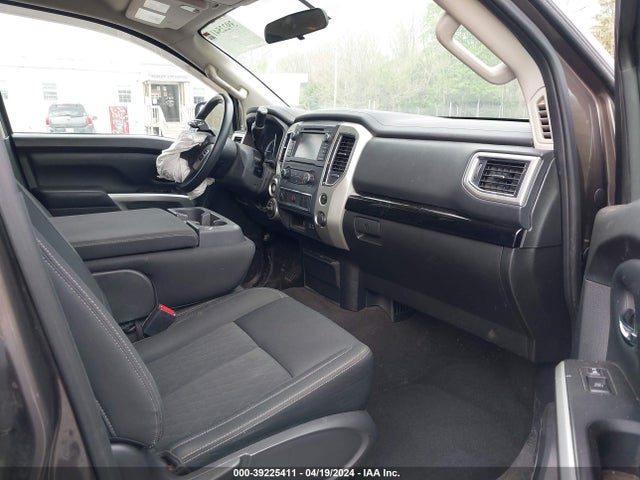 Nissan TITAN SV 2019 1N6AA1EJ5KN519007 Image 5