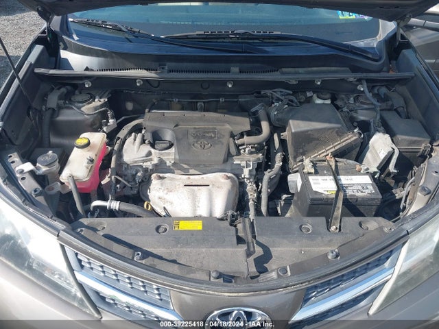 Toyota Rav4 Xle 2015 2T3RFREV6FW281272 Image 10