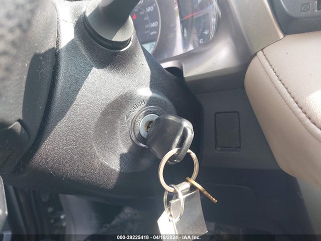 Toyota Rav4 Xle 2015 2T3RFREV6FW281272 Image 11