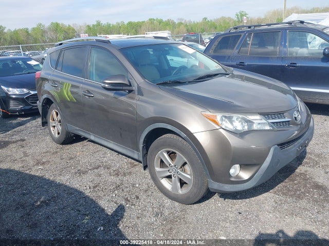 Toyota Rav4 Xle 2015 2T3RFREV6FW281272 Image 13