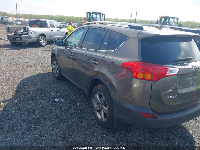 Toyota Rav4 Xle 2015 2T3RFREV6FW281272 Image 14