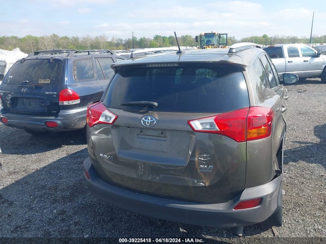 Toyota Rav4 Xle 2015 2T3RFREV6FW281272 Image 16
