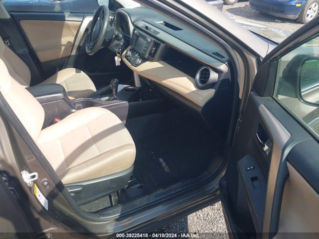 Toyota Rav4 Xle 2015 2T3RFREV6FW281272 Image 5