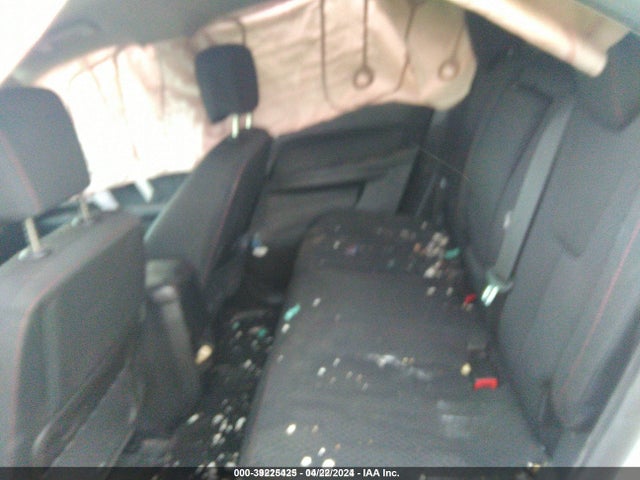 Chevrolet EQUINOX LS 2014 2GNALAEK1E6215243 Image 8