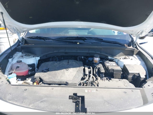 KIA SORENTO S 2023 5XYRL4LC8PG174236 Image 10