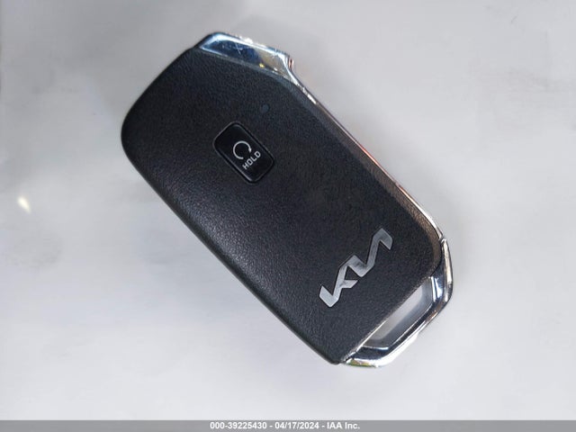 KIA SORENTO S 2023 5XYRL4LC8PG174236 Image 11