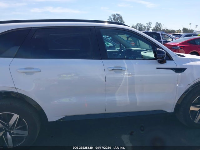 KIA SORENTO S 2023 5XYRL4LC8PG174236 Image 13